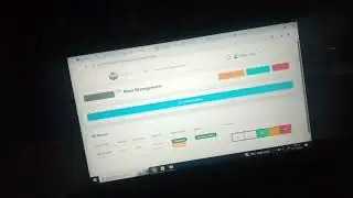 FRM Web-based Integrated Management System Walkthrough 