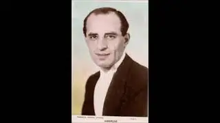Ambrose Orchestra - Embassy Stomp (03.01.1935)
