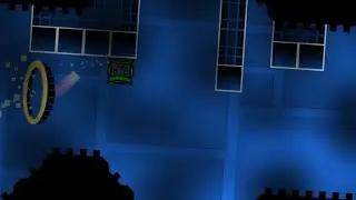 How to make this Foggy Atmosphere in Geometry Dash