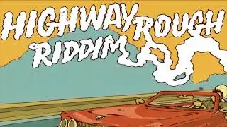 GINJAH - TAKES YOU - Highway Rough Riddim (Augusta Massive Prod. & Dj Lass)