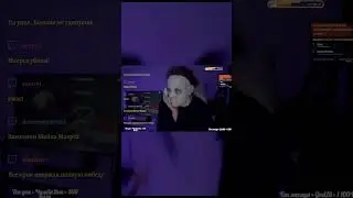 Крик против Майкла Майерса #shots #fight  #cosplay #dbd #games #helloween #mask #scream #scary