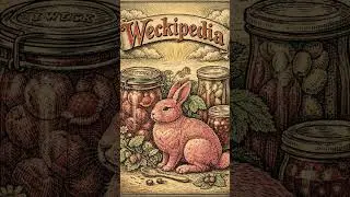 #weckipedia #waterbathcanning #canning #einkochen #wecken #weckmethod #weckjars #weckjar #weck #food