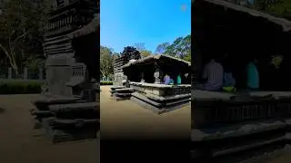Hidden Shiva Temple In Goa😱 Secret Temple of Mahadev in Goa #podcastclips #shiva #amazingfacts