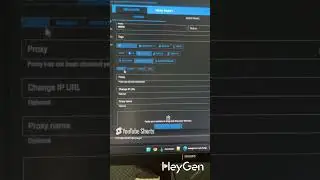 Proxy en Dolphin &ndash; Tutorial R&aacute;pido y F&aacute;cil