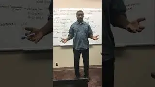 Business Credit Blessing: Step 18