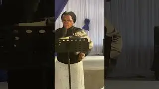 ITP @ BREDEC: Praying Against Spirits That Run In Our Families by Dr Mmachukwu Kingsley 
