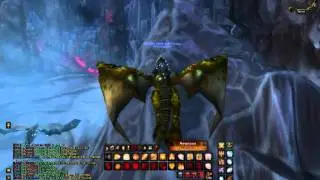 Aeonaxx khaz-modan