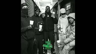 [FREE] KILO JUGG X M HUNCHO BALAMII TYPE BEAT 2025 (PROD. @VVESLBeats)