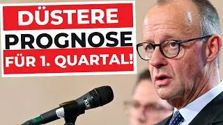 REKORD-PLEITEN: Warum dein Geld hier nicht mehr sicher ist!