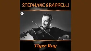 Tiger Rag (Remastered)