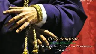 AM La Redención de Córdoba - O Redemptor