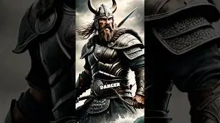 The Viking Spirit: Resilience and Bravery#Vikings! #History #Bravery #Adventure #Resilience