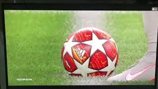 Blackscreen XBOX1x