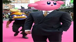 Basically my reaction to hearing Dedede's OTHER new theme
