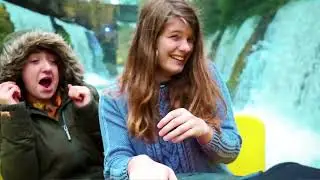 Residence Life at the University of Derby