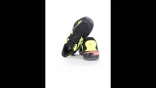 Court Rider 2.0 Glow Stick Basketball Shoes For Men (Black)