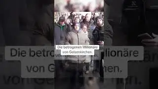 Da kann man schonmal doof gucken !  #geld #million #viral #fyp #following