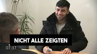 #asylberechtigte #bezahlkarte #sozialleistungen #lebensunterhalt #deutschland #ard #moma