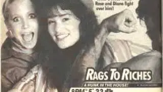 I will follow him - Slideshow - Rags to Riches