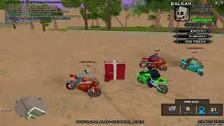 ¬ Paketici by Aleksej🎁|#8| @BalkanSchoolCommunity ¬