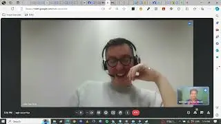 Interview with Jacq of GUS (Global University Systems)