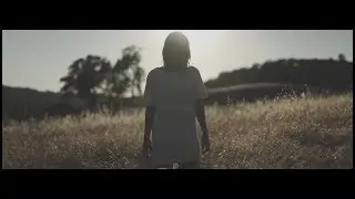 Upon The Water - II (feat. Garrett Russell of Silent Planet) (OFFICIAL MUSIC VIDEO)