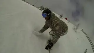 SnowTrip 2016