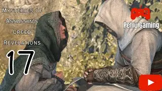Mysteries of Assassin's Creed Revelations part 17