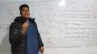 حل باك 2022 (اختيار المشاريع)#bac2023 #bac2022 #foryou #free #motivation #المحاسبة #دعم #المحاسبة