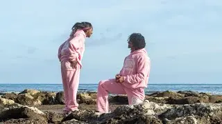 The Commitment💍: Stage Two  *The Proposal*