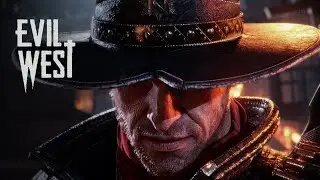 ♡ EVIL WEST -  Full game walkthrough