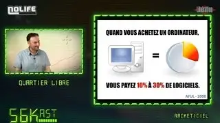 56Kast #75 : l'impossible combat contre la vente forc&eacute;e