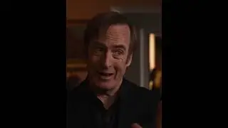 Saul Goodman is really pissed off#movie #shorts