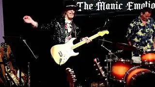 Day I Was Born (Original) - The Gary Dranow Band
