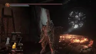 Dark Souls 3: The Ringed City - DLC Ending / Концовка ДЛЦ