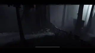 IOS game FREE TRIAL -Spoiler Alert! “PLAYDEAD’s INSIDE”-