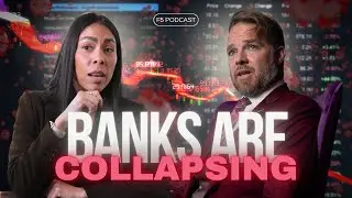 Second Largest Bank Collapse and Facebook Layoffs - Insights on Crypto | The F5 Podcast | Ep. 2