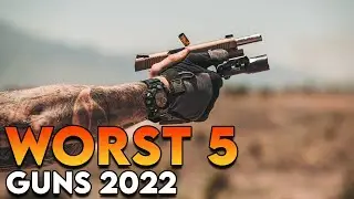 Top 5 Worst Products of 2022