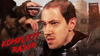 Hänno wird komplett RASIERT | Mount & Blade II: Bannerlord 24h Stream
