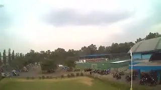 lapangan golf sulaiman bandung
