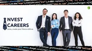 Introducing NvestCareers | #NvestLabs #InvestInLearning #LearnAtNvest