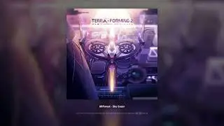 [TERRAGAZER]ARForest - Sky Gazer