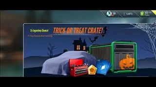OPENING 10X DOUBLE LEGENDARY CRATES | Rebel Racing
