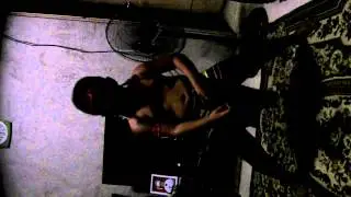 henlee's tabachingching dance:)