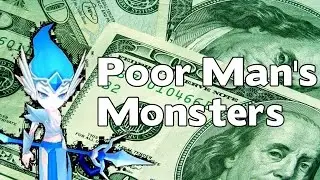 Poor Mans Monsters Series Introduction