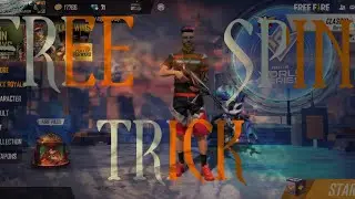 how to claim Mc Funk bundle in free spin trick