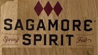 Whiskey Mavens on a Sagamore Rye Whiskey flight