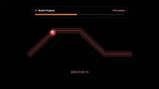 Box Breathing