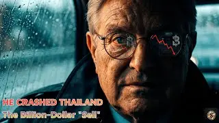 1997: The Day Asia Collapsed (The Truth About The Baht)