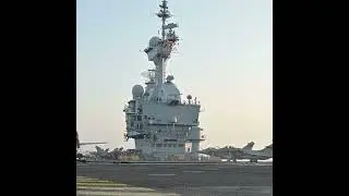 INDIAN DEFENCE NEWS: India-France 'VARUNA 2023' Joint Naval Exercise | ONE Click News
